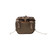 Latitude Operator Saddle Pouch