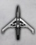 SPEED Broadheads 100gr Titanium