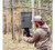 Moultrie Hanging Directional Feeder 40lb
