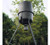 Moultrie 250 LB DEER FEEDER PRO III
