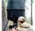 Moultrie 250 LB DEER FEEDER PRO III