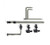 Moultrie Edge Series Camera Stake