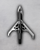 SPEED Broadheads Crosscut 100gr