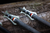 SPEED Broadheads 100gr Crossbow Titanium
