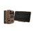 Moultrie EDGE 3 plus 3.4W Solar Panel