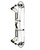 Prime Form 34 70# RH Ridge Rock/Ridge Rock