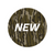 Hoyt Pro Series 8'' Stabilizer Bottomland