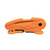 Tethrd Fold N Go Orange