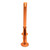 Tethrd Fold N Go Orange