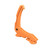 Tethrd Fold N Go Orange