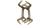Flextone Battle Bones