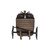 Latitude Outdoors Profile Platform Pocket