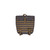 Latitude Outdoors Profile Platform Pocket