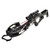 Barnett XPX 420 Crossbow Package w/CCD & 4X36 ILLUMINATED MULTI-RETICLE SCOPE