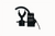 AAE Prophet Integrate Black Arrow Rest