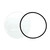 Spot Hogg Double Pin Small   Lens Feather Vision w/ O-Ring