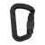 Hunt Arsenal STEALTHBINER Coated Carabiner
