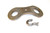 Minnesota Trapline Products Double Stake Swivels- Dozen