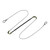 Tenpoint Crossbow Replacement String Viper 430, Stealth 450, Viper S400, Turbo S1, Viper S415, & Vengent S440