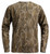 Blocker Outdoors Youth Fused Cotton LS Tee