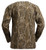 Blocker Outdoors Youth Fused Cotton LS Tee