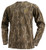 Blocker Outdoors Youth Fused Cotton LS Tee