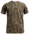Blocker Outdoors Youth Fused Cotton SS Tee YOUTH