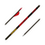 Gold Tip Hunter   Fletched 6 pack