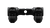Shrewd Atlas Double Adjustable V-Bar Matte Black