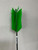 Slockmaster Flu Flu Lighted Nock Arrows 3pk