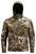 TUO Solent Jacket Verse