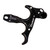 Tru Ball Champ Youth Hand Held Thumb Release Black
