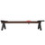 Trophyline Mile 2 Climbing Sticks 4 Pack