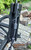 Osprey Outdoors Lean Ascent Select Saddle Climbing Platform