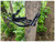 Osprey Outdoors Lean Ascent Select Saddle Climbing Platform