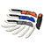 Outdoor Edge Razor-Lite EDC Replacement Blade Knife Orange Model# RLB-30C