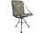 Millennium G100 Aluminum Ground Blind Hunting Chair