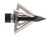 Slick Trick 100 Grain Magnum Broadhead 4 Blade 4 Pack Model #15ST100M 