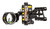 Trophy Ridge React One Pro Hunter Bracket Single Pin Sight RH AS701R19