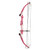Mathews Genesis Pink Mini Youth Bow LH Archery Model# 12074