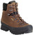 Kenetrek Hardscrabble Hiker 7" Leather Boot Medium Width Waterproof Tan With Gaiter