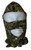 Mothwing Camo Spring Mimicry 2.0 Full Headcover Turkey Hunting Gear Headnet
