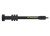 Bee Stinger MicroHex 10In. Matte Black Hunting Stabilizer