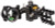 Trophy Ridge Alpha Bow Sight 1 (.019) Pin RH Black Model# AATS0011R19-1