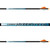 Easton Archery Hyperspeed 400 Spine 2 " Fletched Arrow 1/2 Dozen