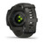 Garmin Instinct Rugged GPS Smartwatch Military Standard Graphite Color