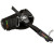 TruGlo Detonator Archery Release Aid Black w/ BOA Strap TG2560SBB