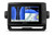 Garmin Marine 7 Inch Screen ECHOMAP Plus 73sv With GT52 Transducer with U.S. Lakevu G3 Maps