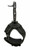 Scott Archery Recon Single Caliper Release Aid Freedom Buckle Strap - Black