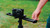 Fourth Arrow Cha Cha Slider Tripod Accessory w/ Tripod Adaptor